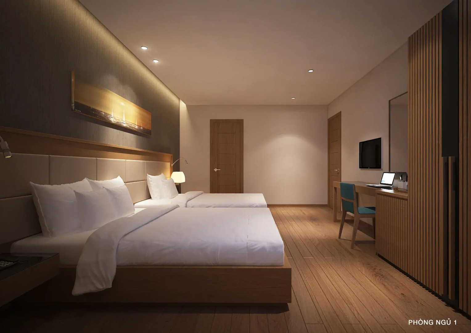 Alisia Beach Hotel Da Nang