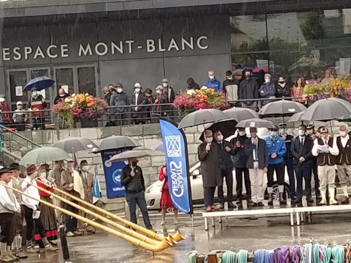 appart st gervais le Topaze