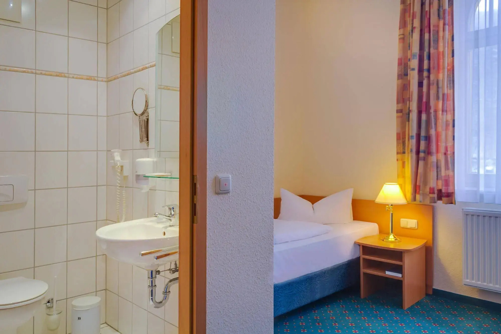 Ferien Hotel Südharz