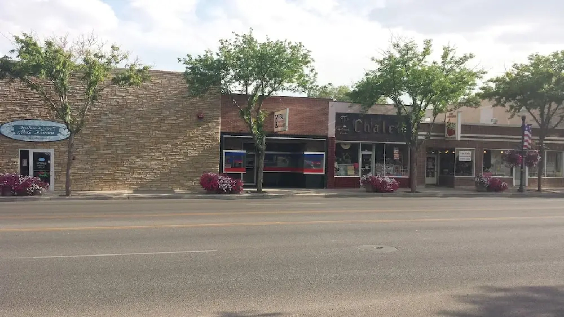 Sage Motel