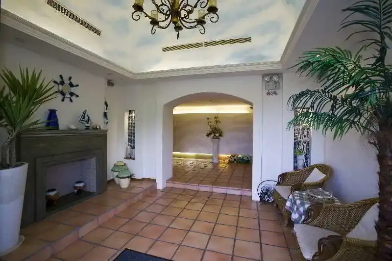 La Flower Sea Resort