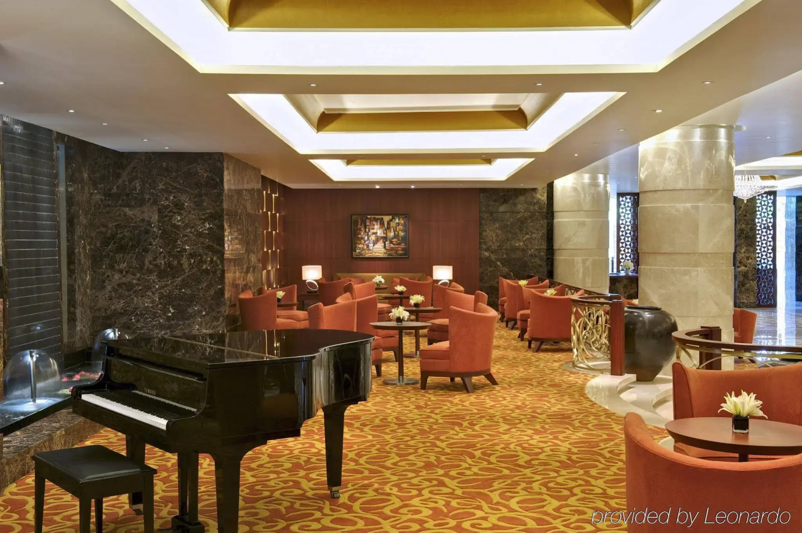 Taj Coromandel