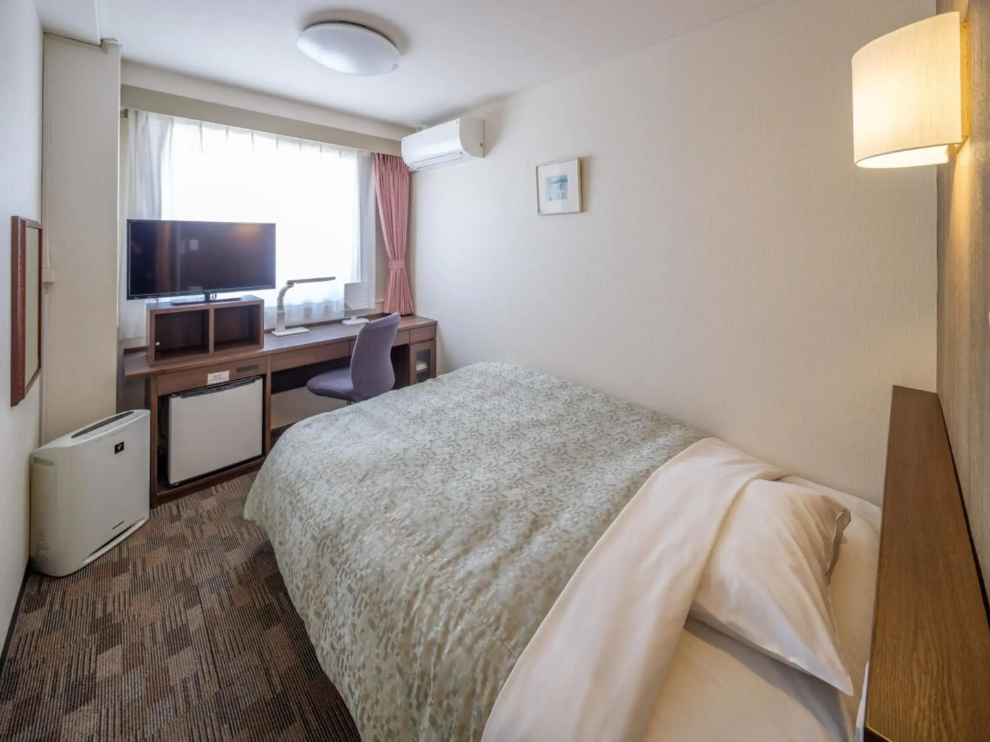 Yokaichi Royal Hotel