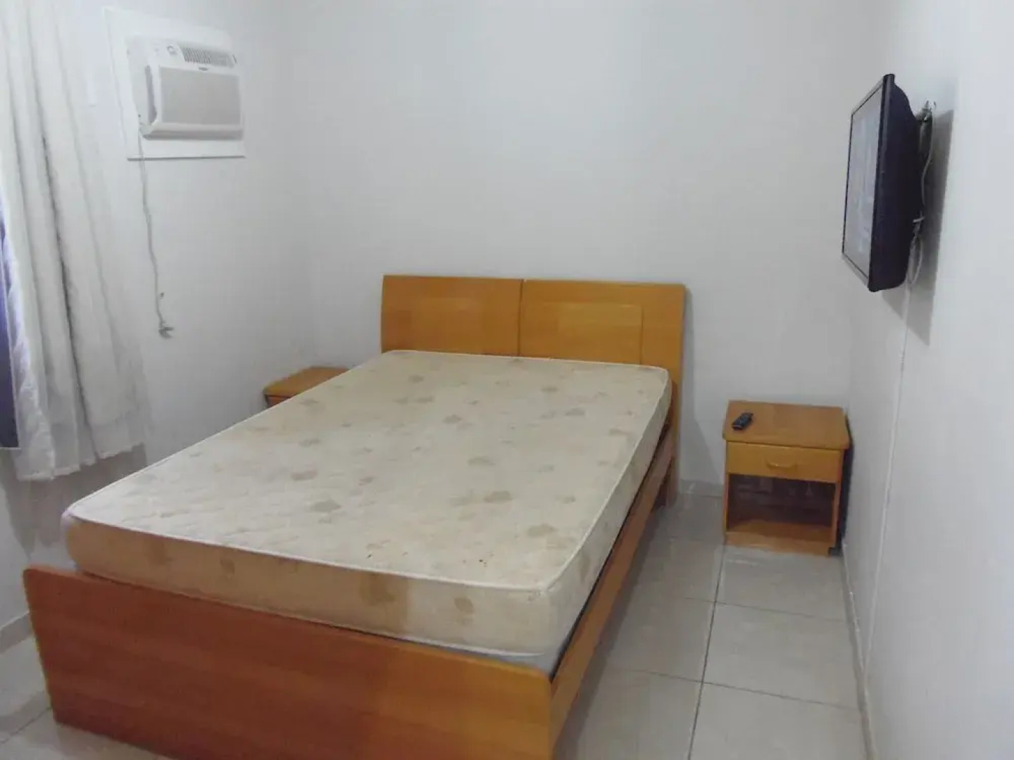 Flat Residencial Aguas da Fonte