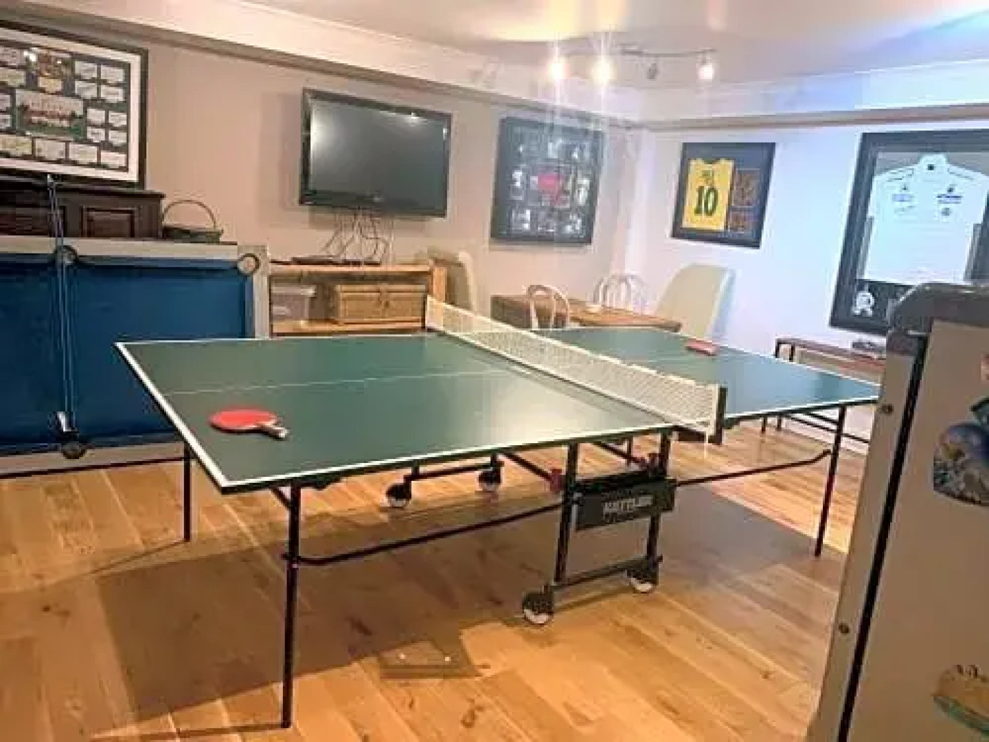 Room with a view 8 Marine Crescent