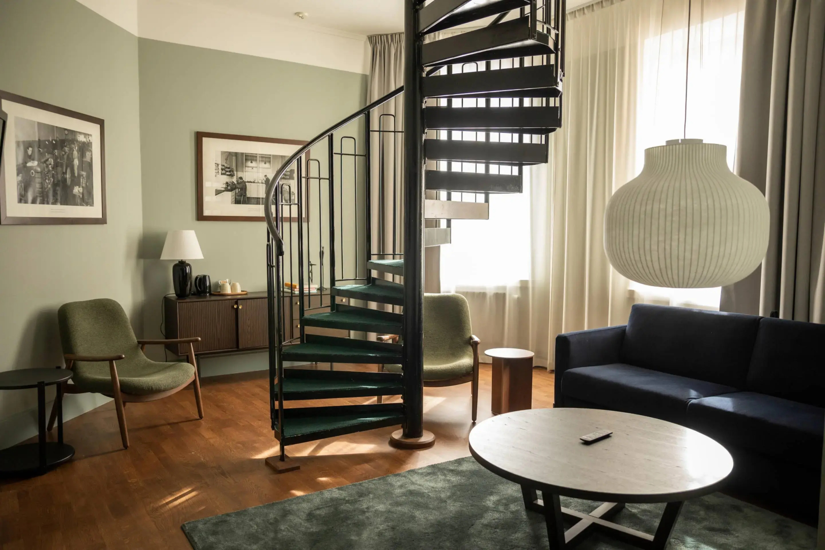 Home Hotel Bolinder Munktell
