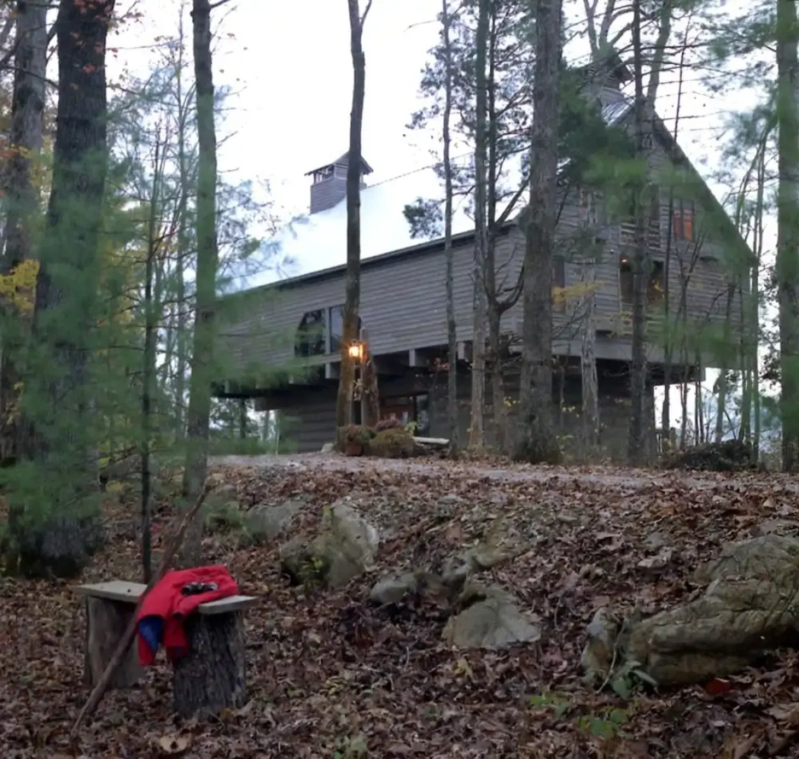 Richmont Inn of the Great Smokies