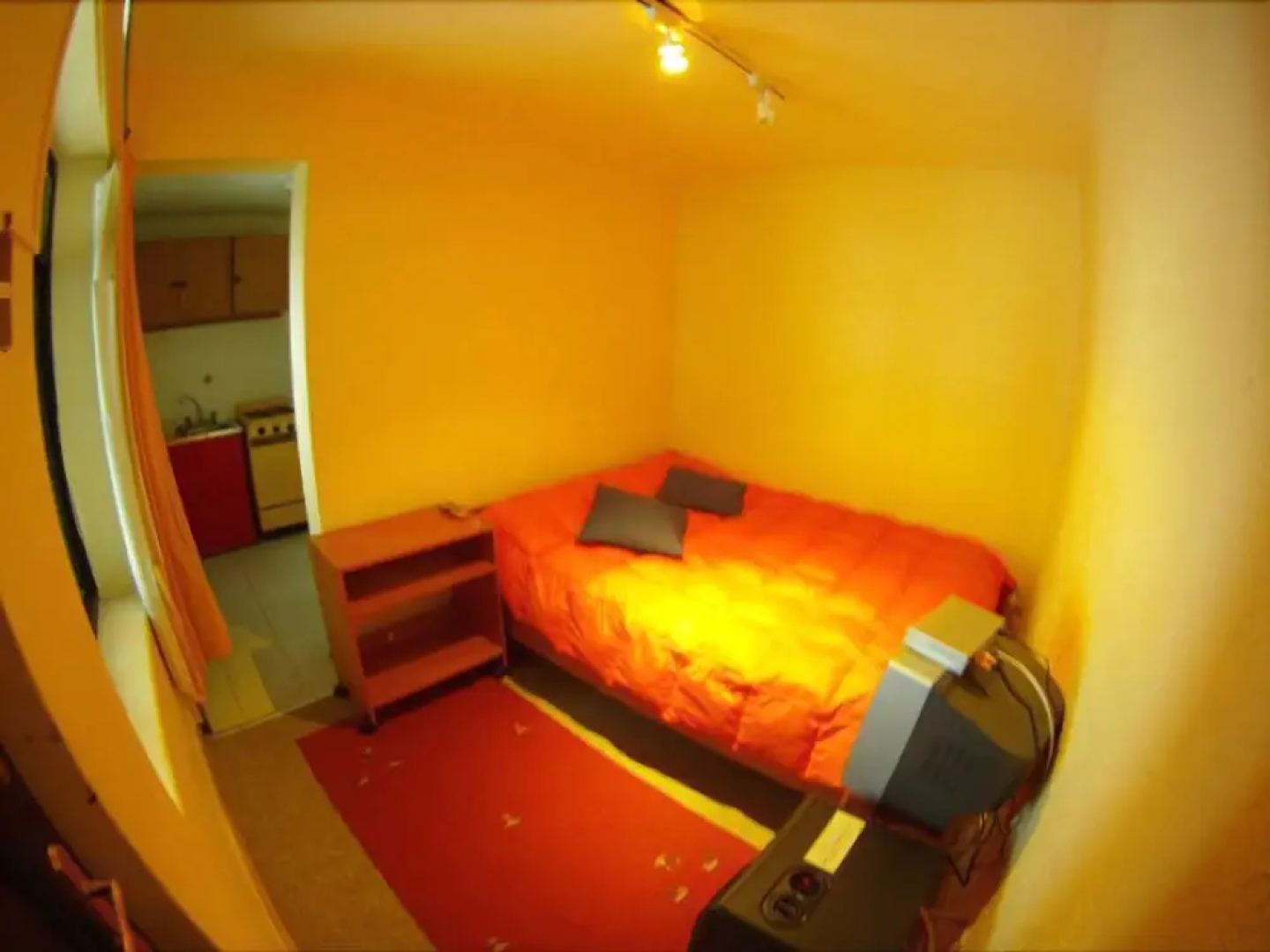 Hostal Chilextremo - Hostel