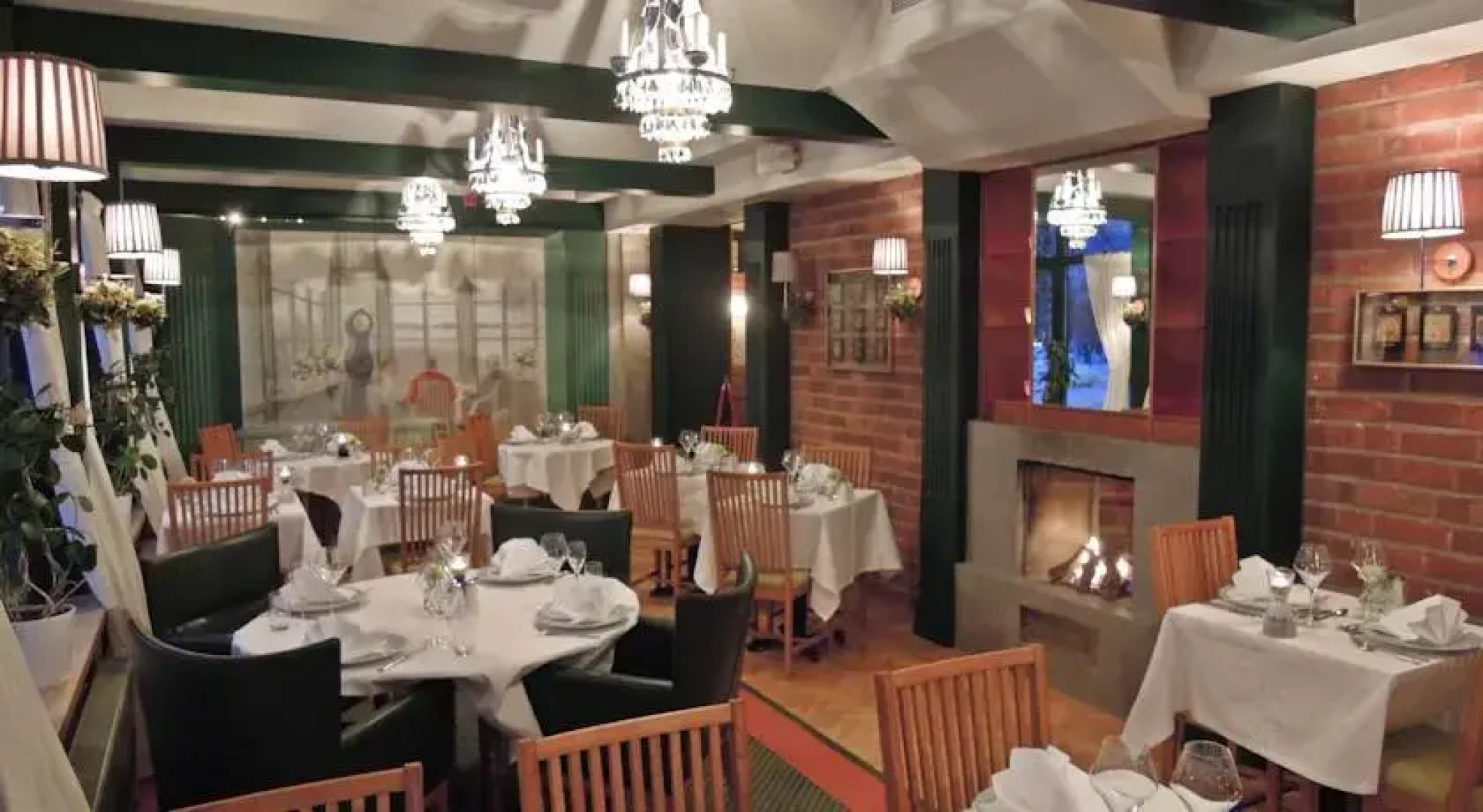 Best Western Mora Hotell & Spa