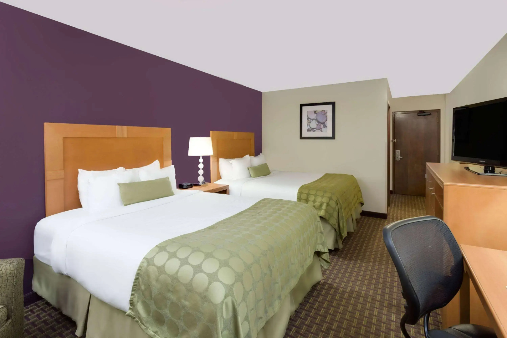 Ramada by Wyndham Marquette