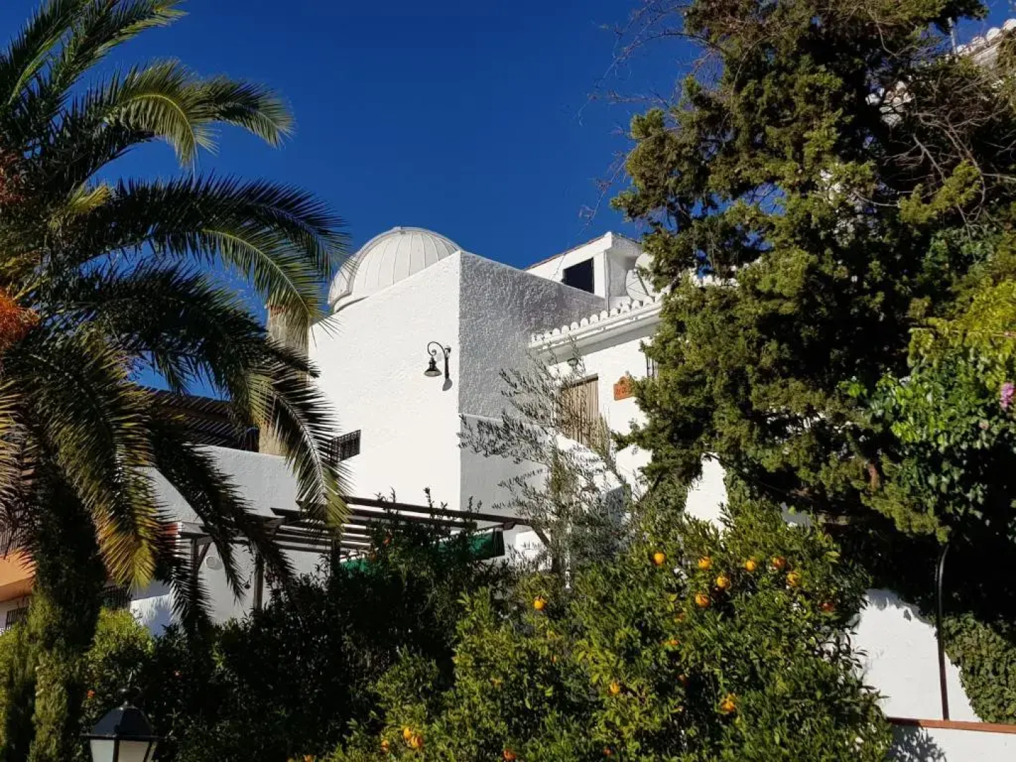 Alojamiento Rural El Valle