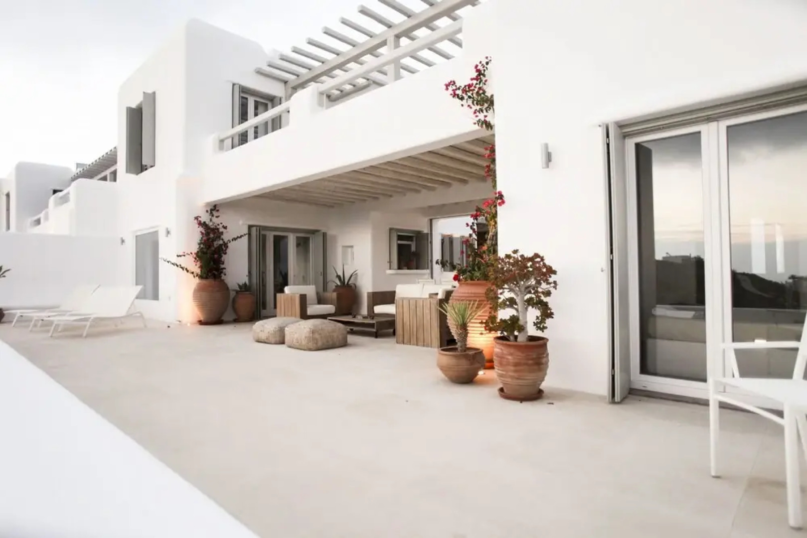 Zebra Villa Mykonos
