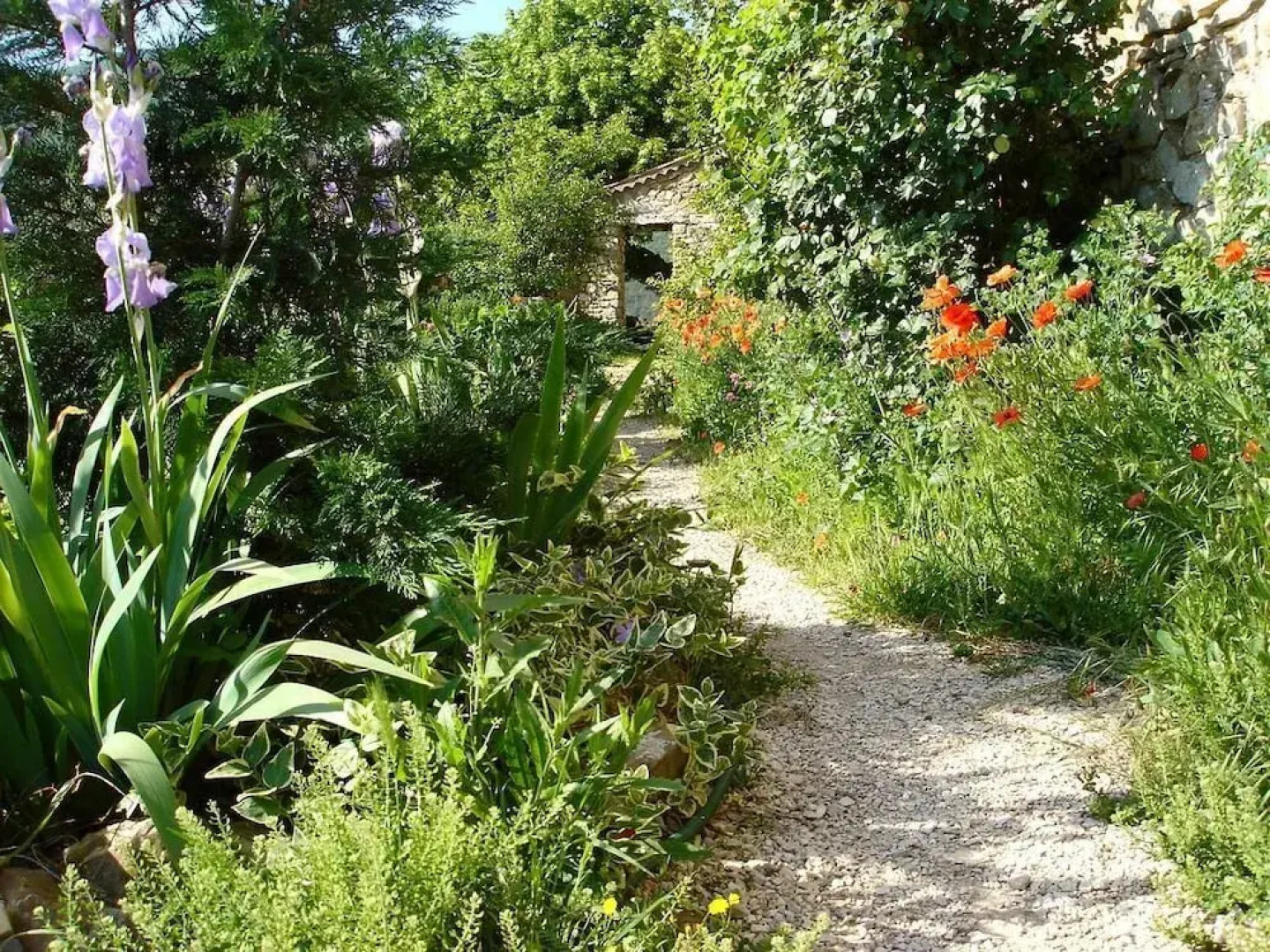 La Ferme de la Condamine