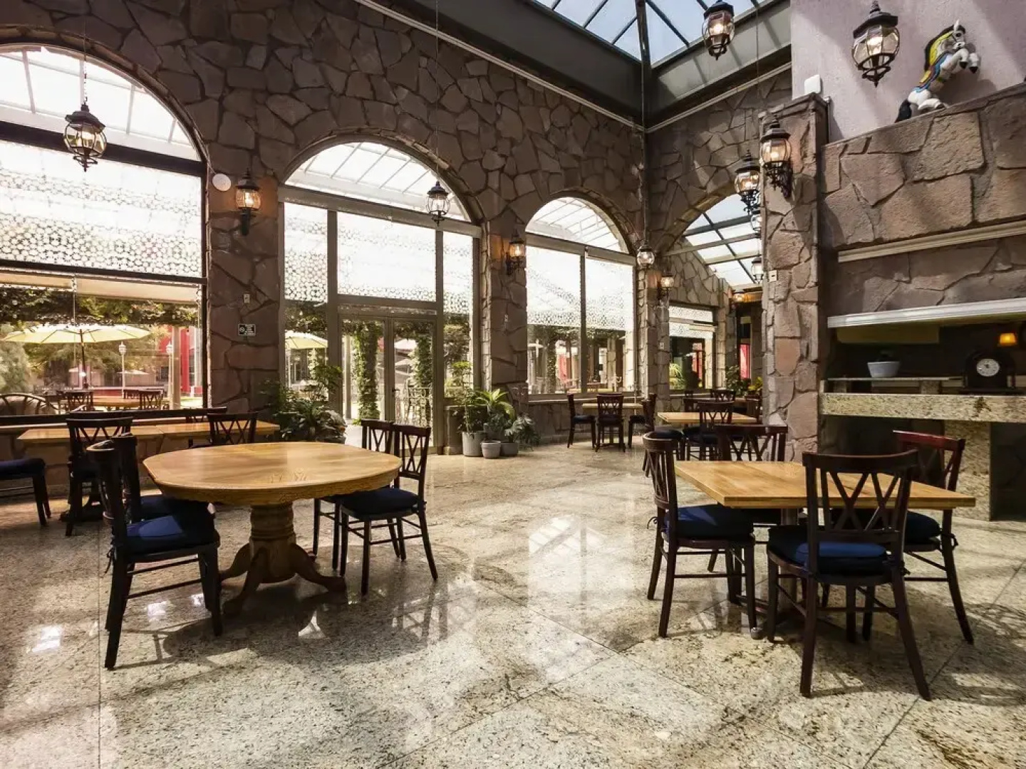 Quinta del Rey Hotel