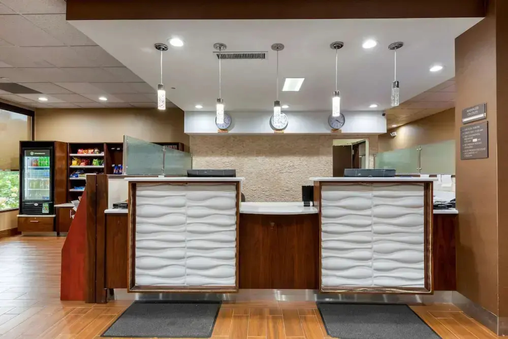 Comfort Inn