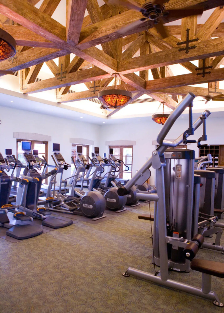 Hacienda Beach Club & Residences