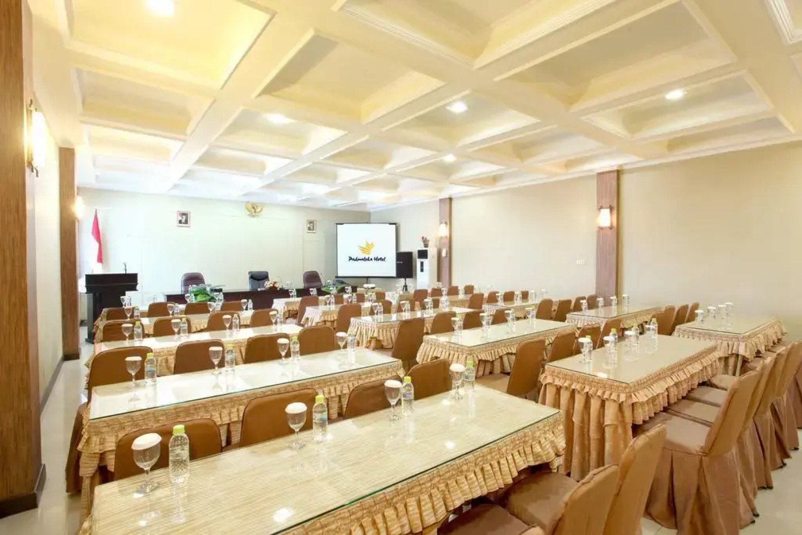 Padmaloka Hotel Tarakan