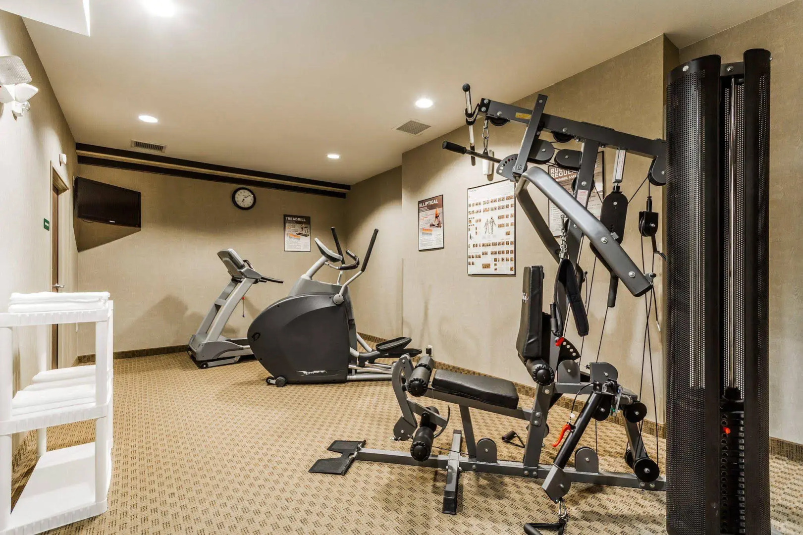 Comfort Inn Plover-Stevens Point