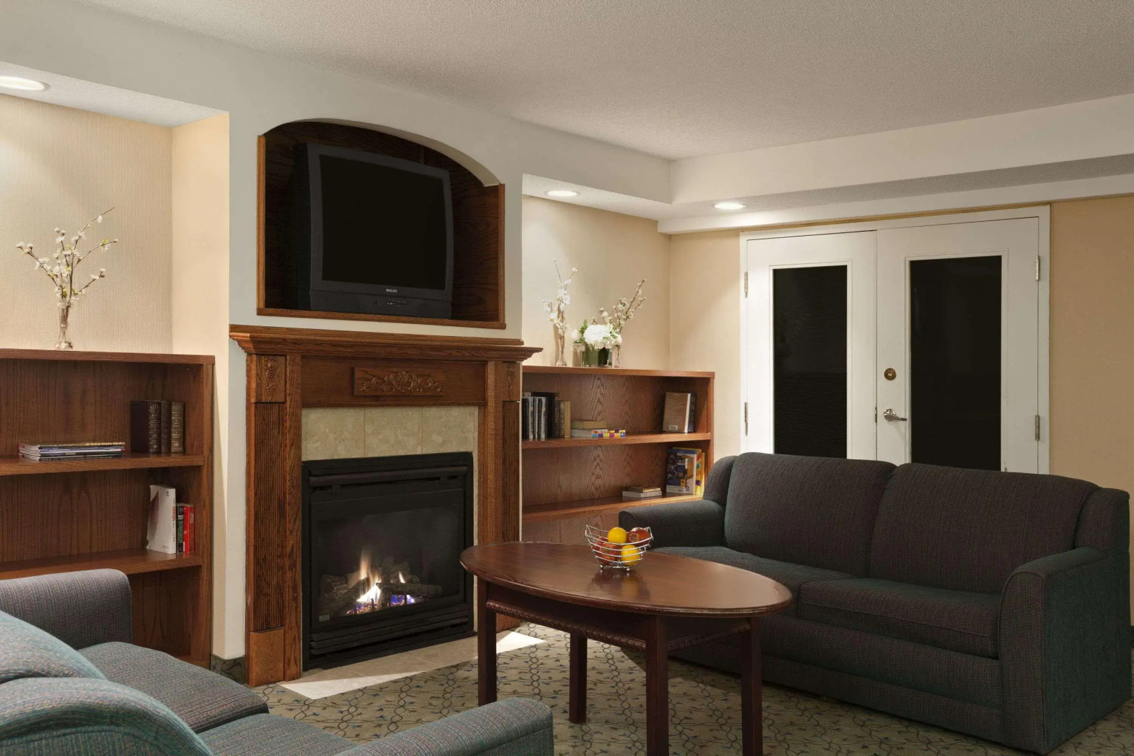Travelodge by Wyndham Ottawa West