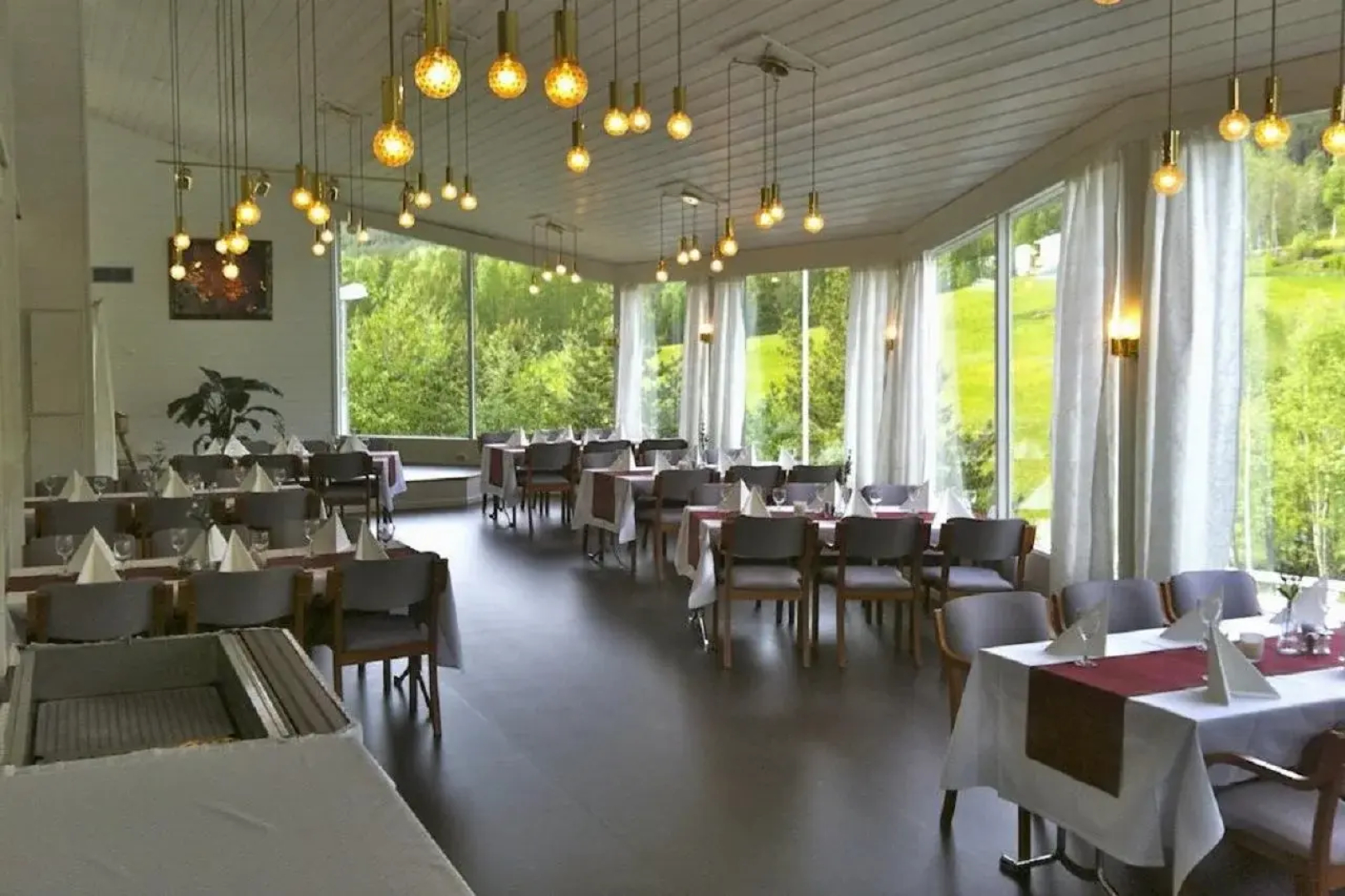 Vesterland Feriepark Cabins & Apartments
