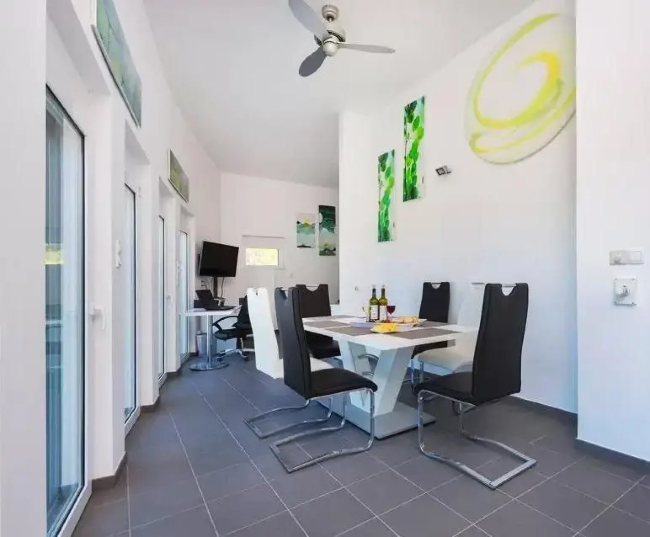 Plimmiri Beach Villas