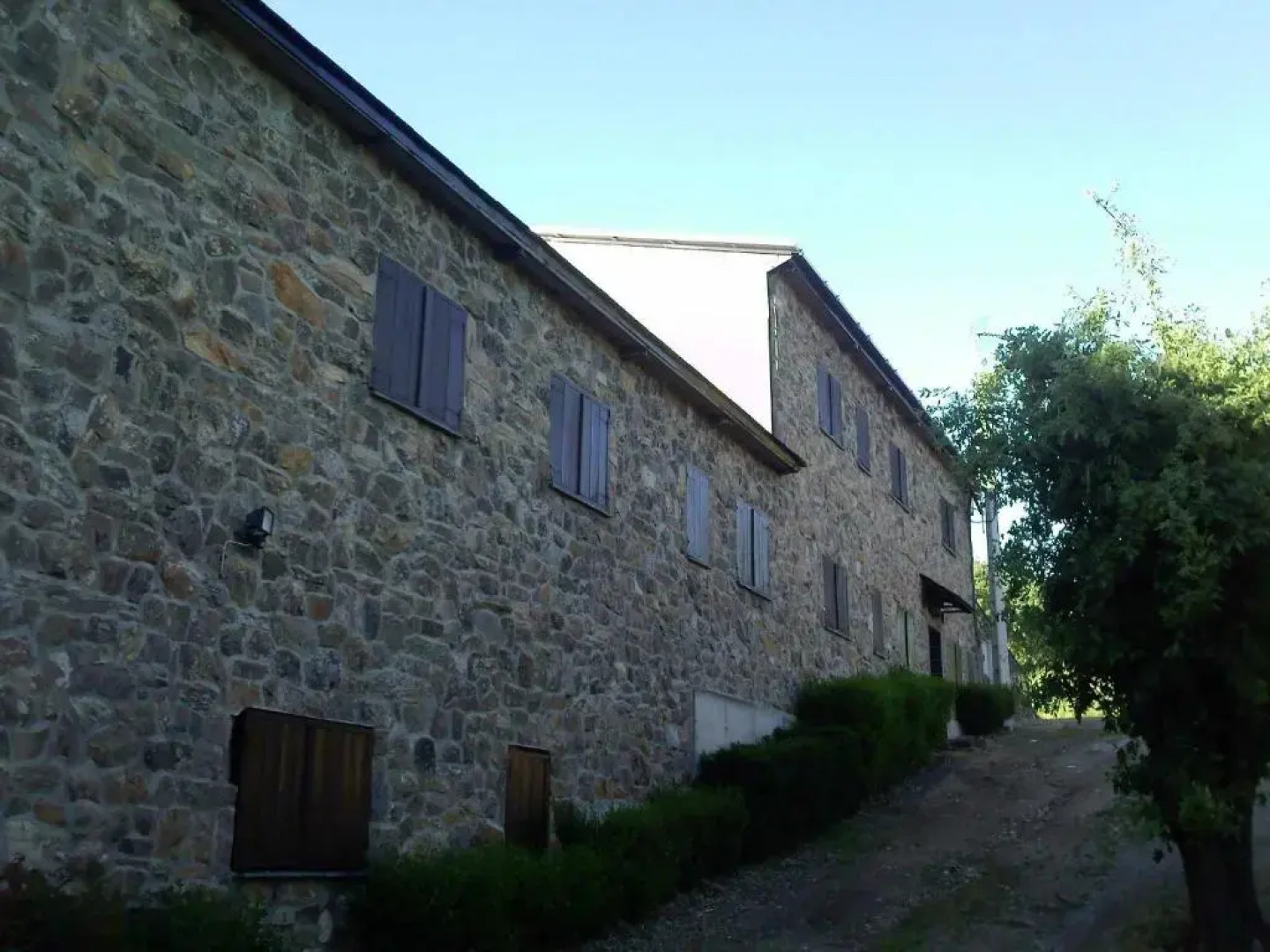 Hotel Rural El Rincón de Trefacio