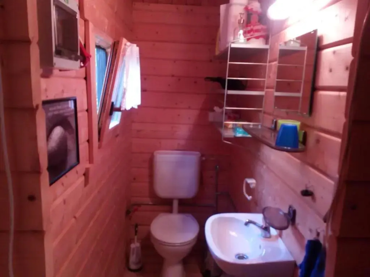 Ferienhaus im fränkischen Seenland - Altmühltal