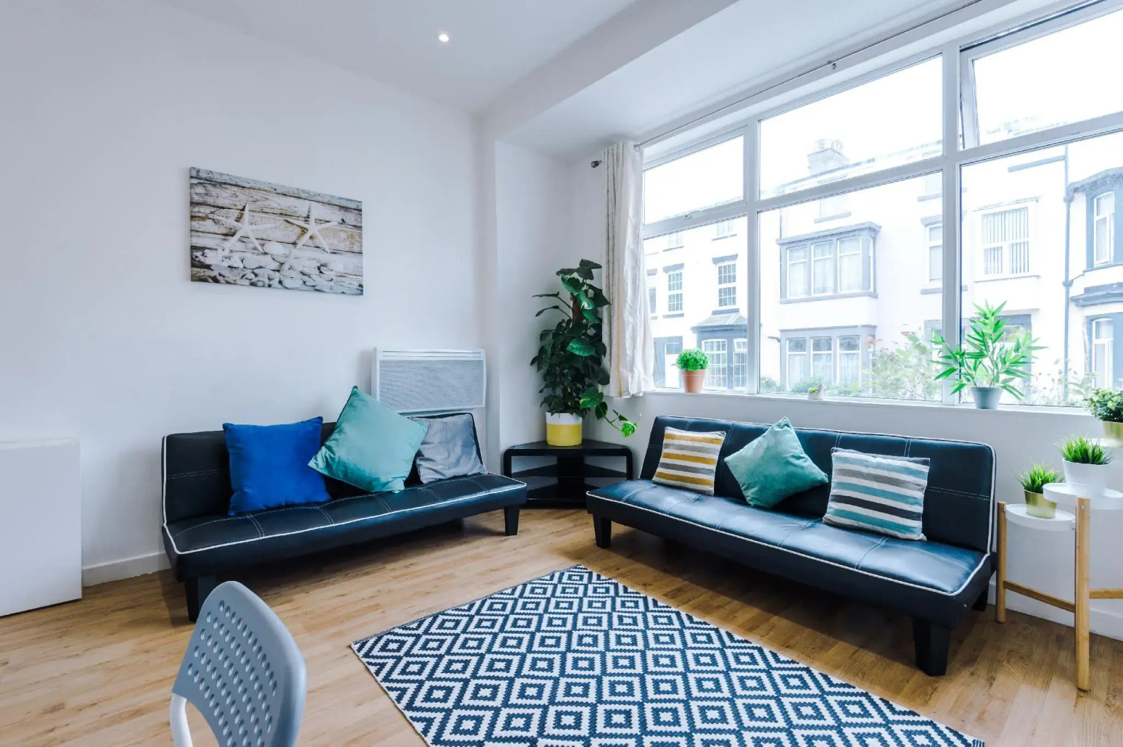 Stay With Empire - Windsor Terrace