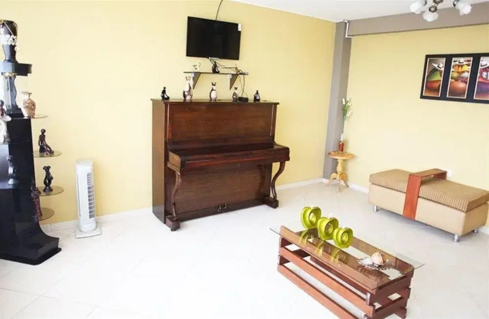 Los Sauces Bed & Breakfast