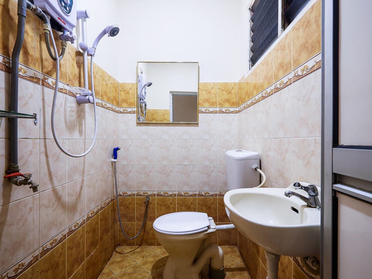 OYO 491 D Anjung Inn