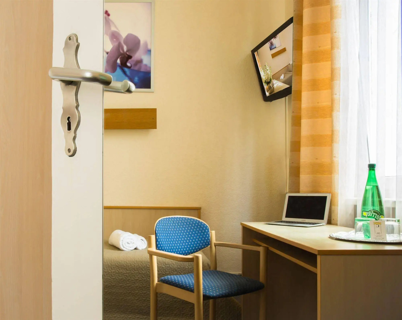 Hotel Comet am Kurfürstendamm