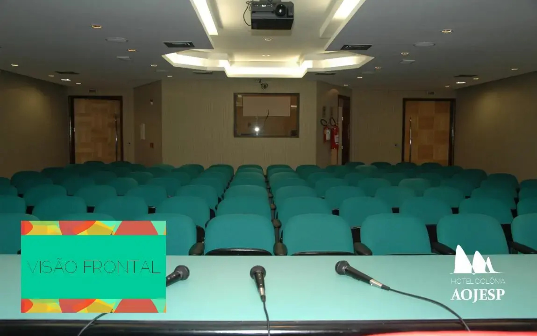 Aojesp Hotel Colonia