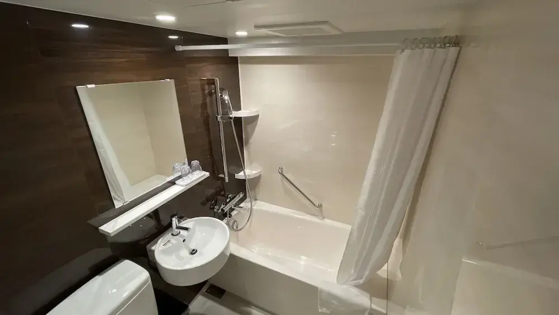 Tenseien Odawara Station Annex