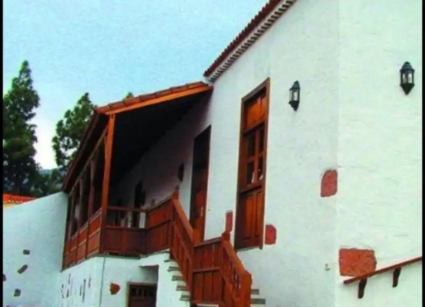 105717 -  House in Santa Lucía de Tirajana