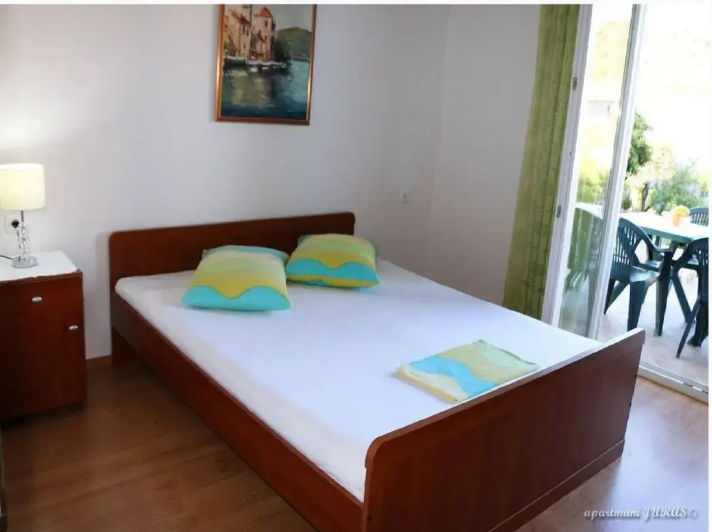 Apartments Juras