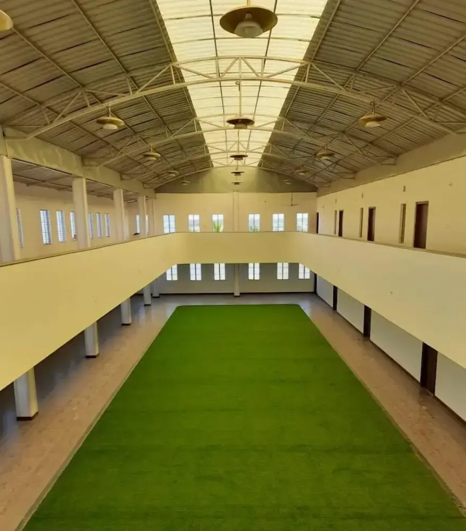 Siliguri Club