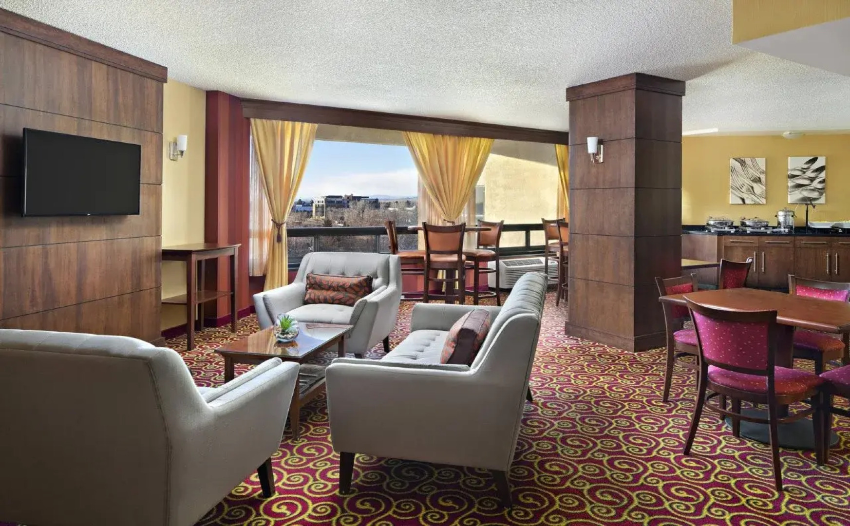 Fort Collins Marriott