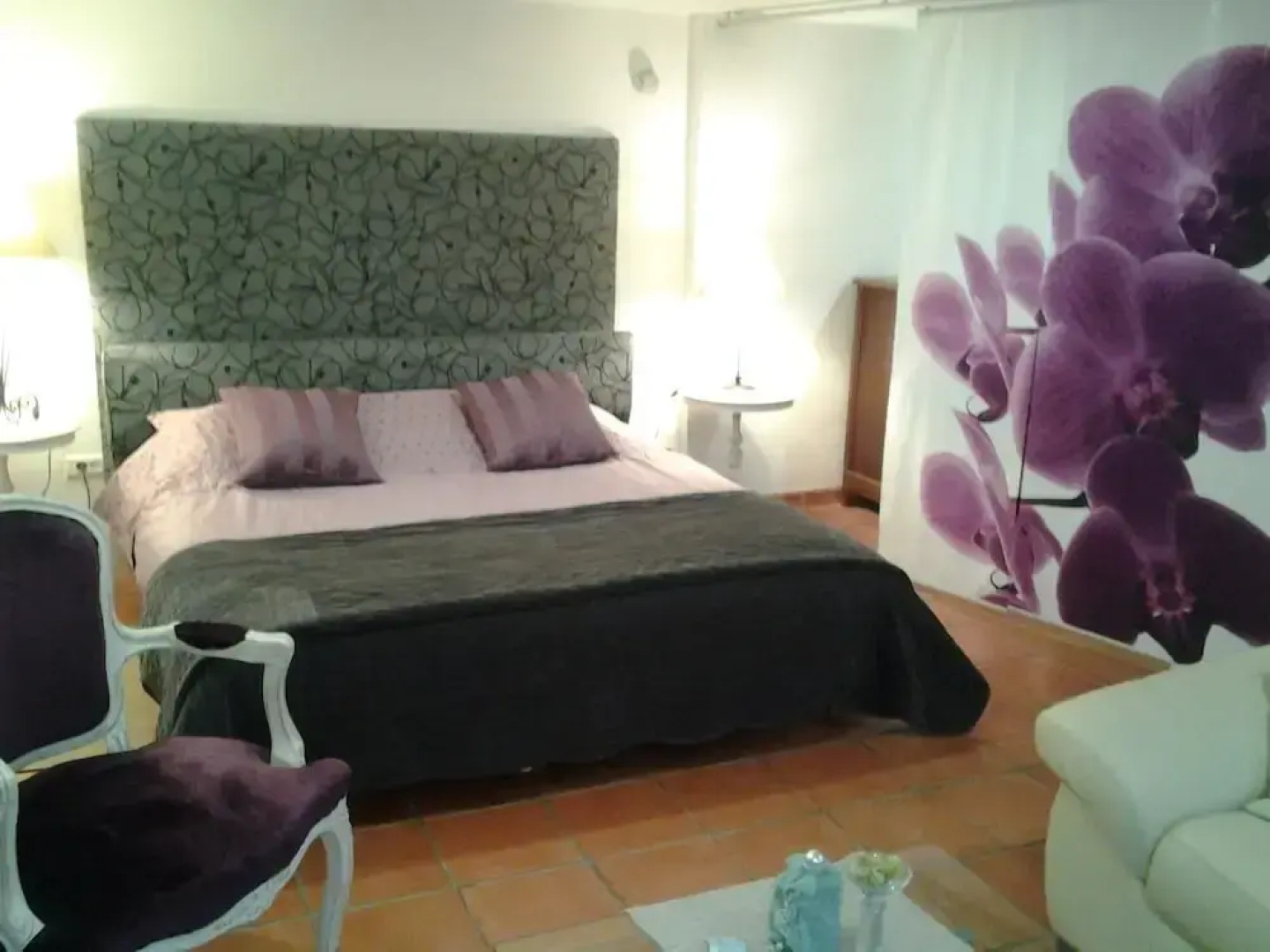 Chambres d'Hôtes de la Ferrage