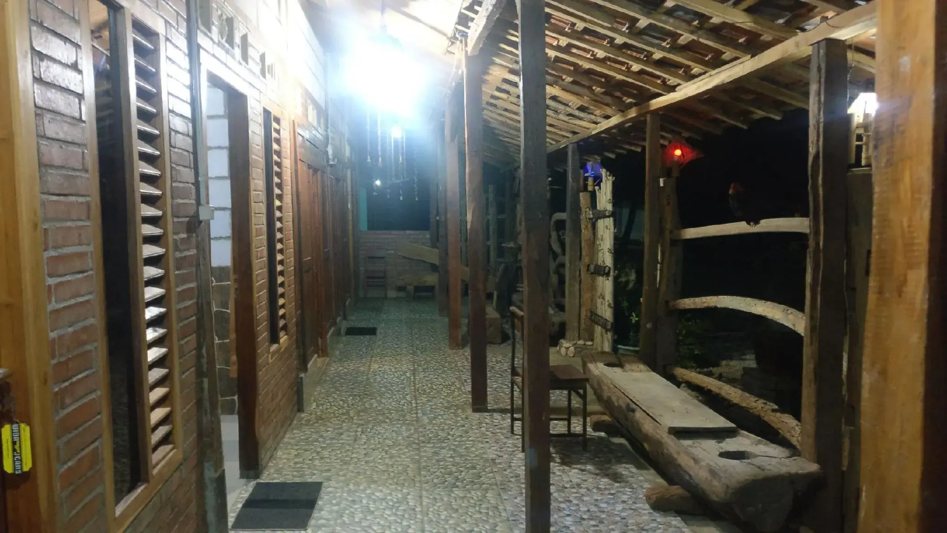 Penginapan Joko Samudro