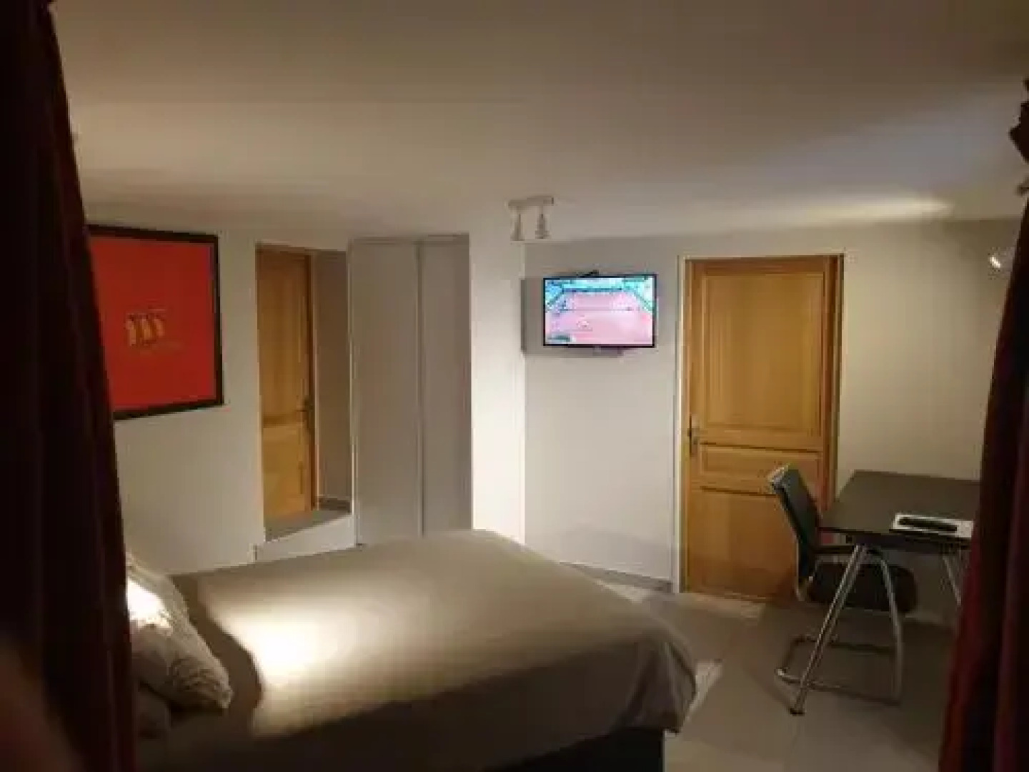 Villa Silhouette Cap d'Ail Monte Carlo