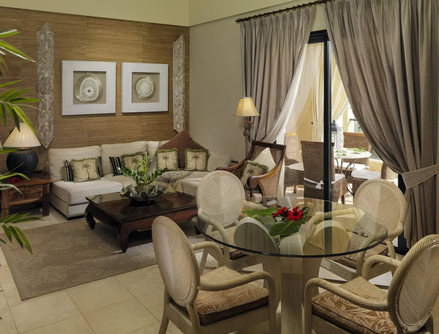 Royal Garden Villas & Spa
