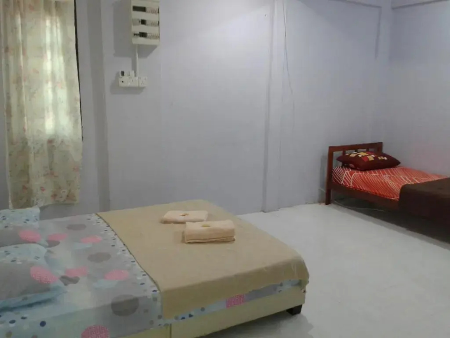 Wan's Beach Guesthouse