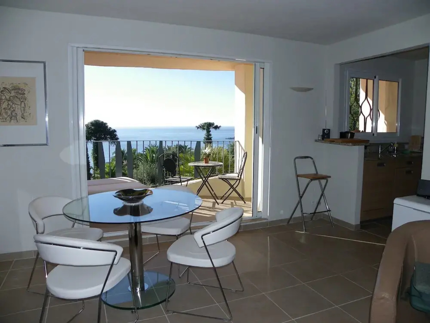 Agence la Galère - Appartement Basilic