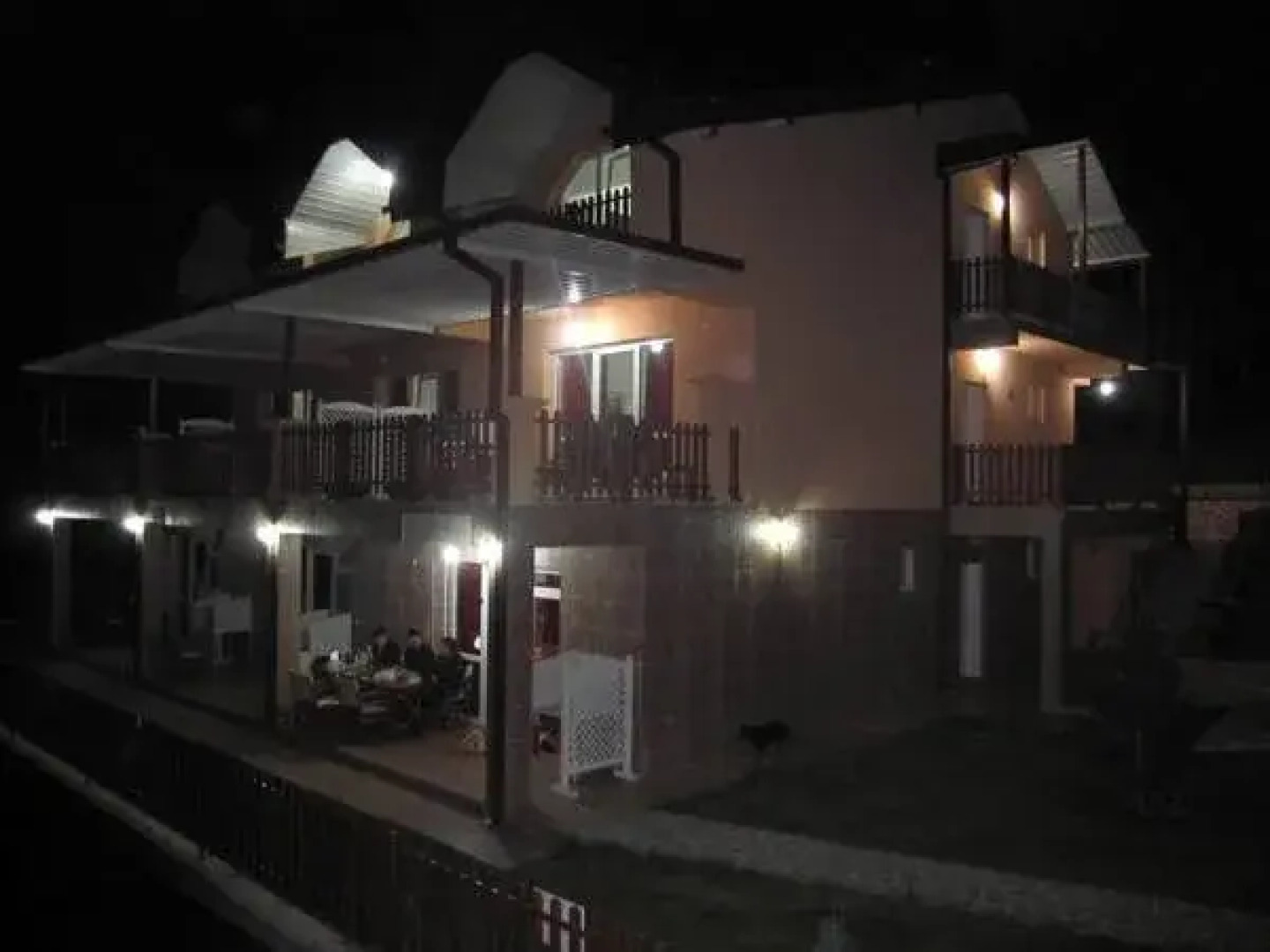 VIP Hotel Berovo - Apartments