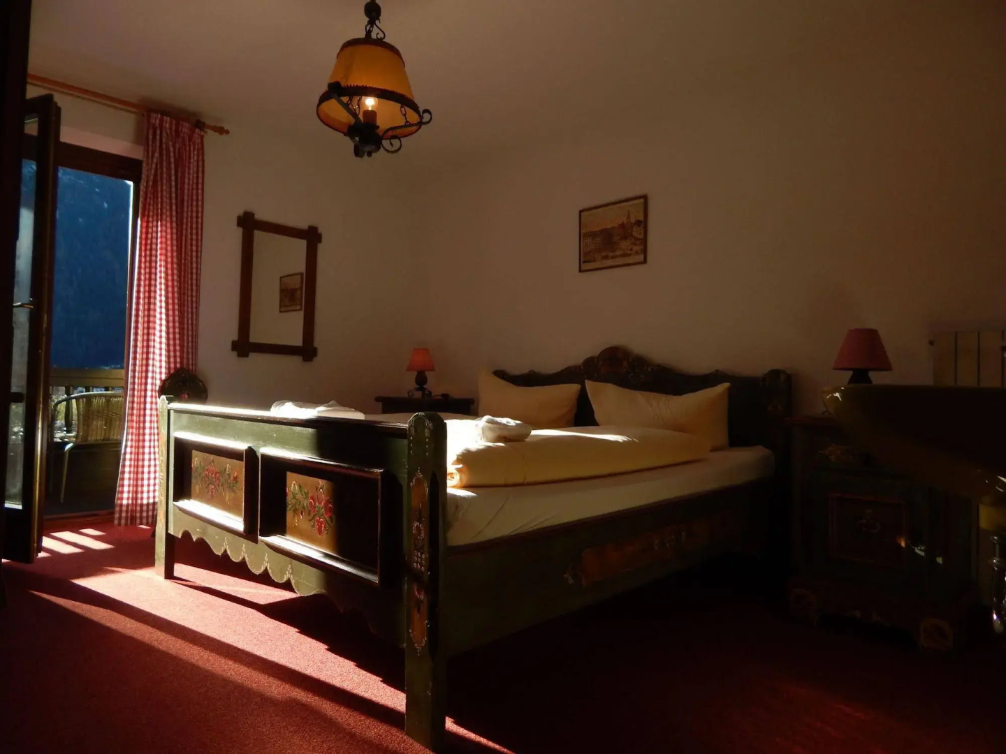 Sporthotel Schoenau am Koenigssee