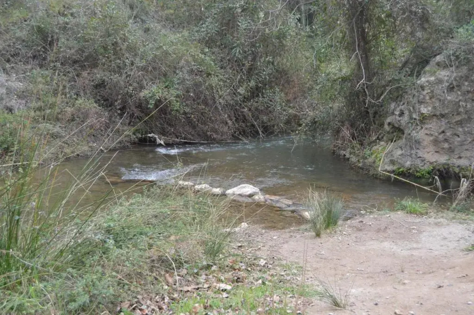 Apartamento Casa Rafa