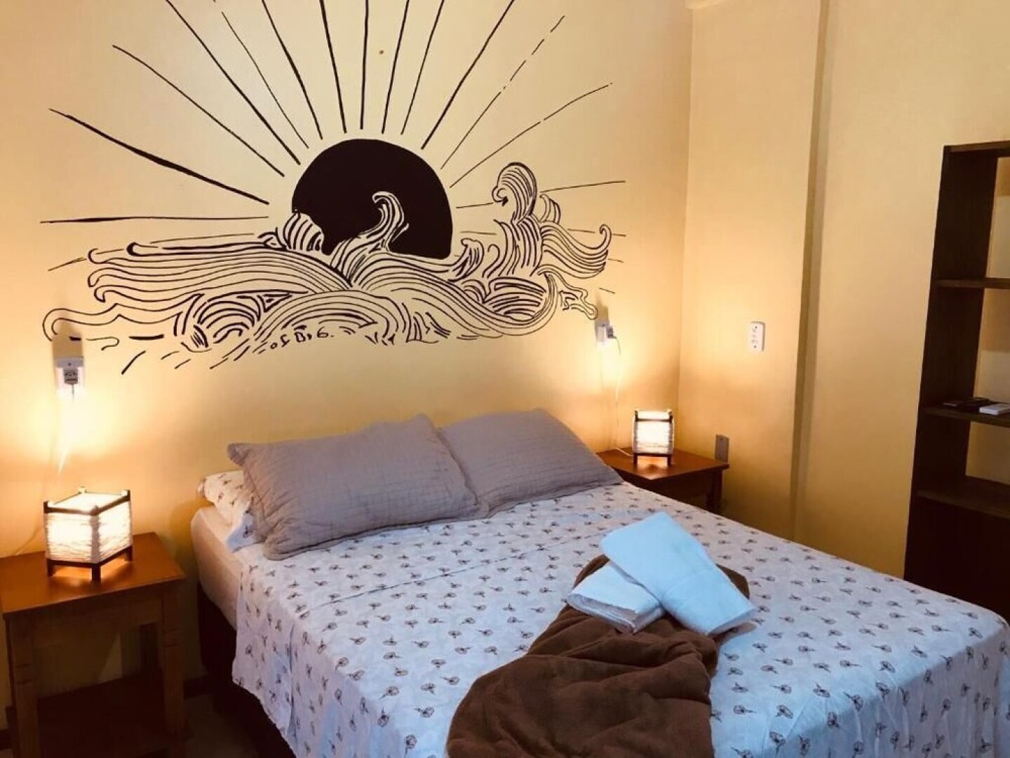 Pousada Caminho do Mar