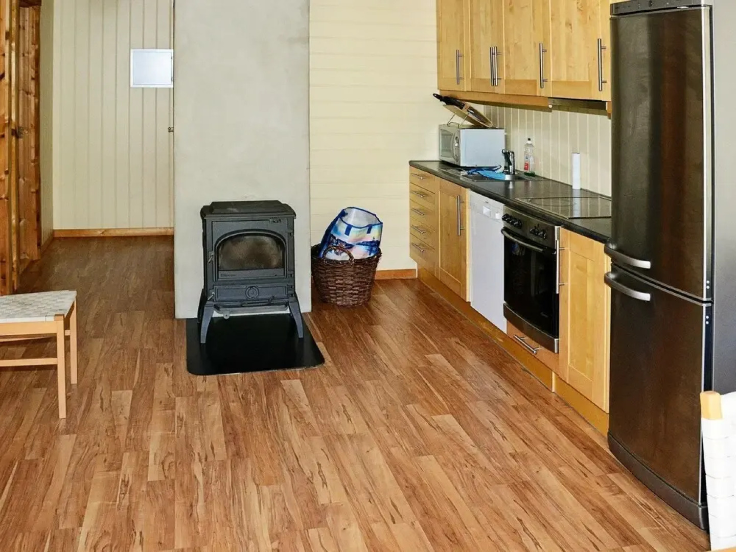 4 Star Holiday Home in Todalen