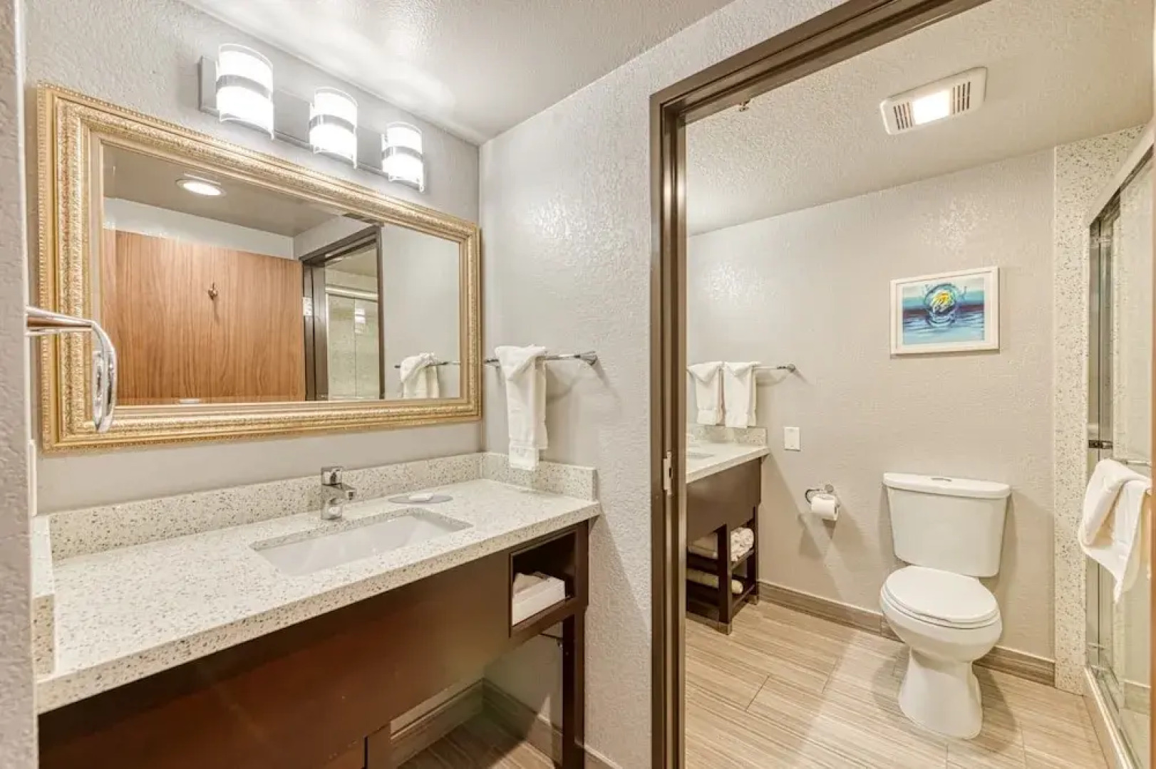 Amanzi Hotel, an Ascend Collection Hotel