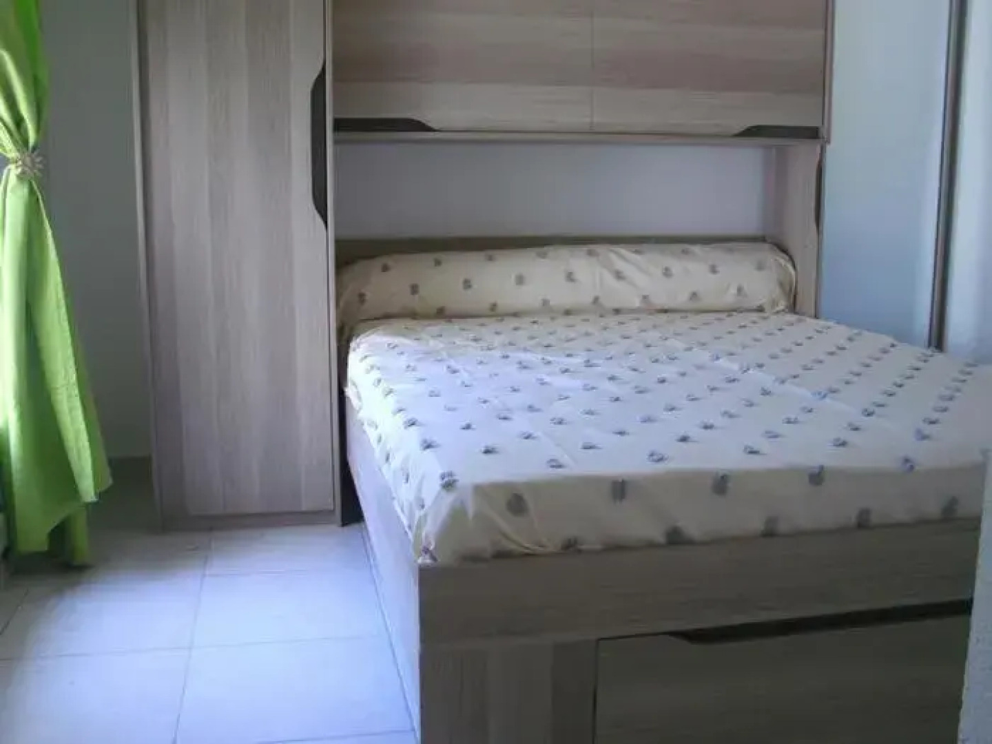 Maison avec piscine collective sur Gruissan 6MIN39